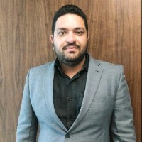 Jayson Bhagat