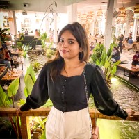 Subhasmita Panda