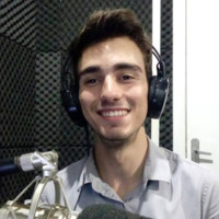 Dérion Vitor Mosele