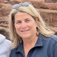 Amy Downing