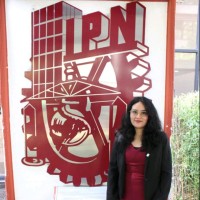 Miriam Selene Cabrera Rufino