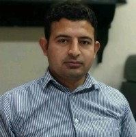 El Hussein Ali Ahmed