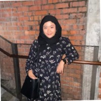 Shariza Dalila Shahrum