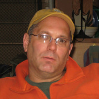 Doug Raymond
