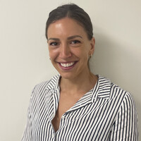 Jessica Healy