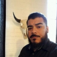 Eric Sandoval