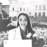 Sophia Apostolidou