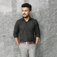 Prathap Shetty