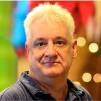 Greg Ruark