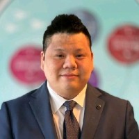 Arthur Wong