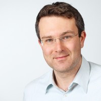 Dr.-Ing. Alexander Hobt