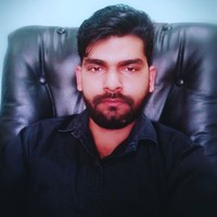 PARAMVEER CHAUHAN