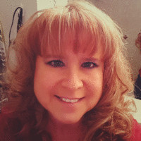 Katherine Black Clamp