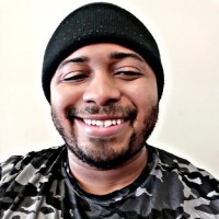 Dashawn Glover