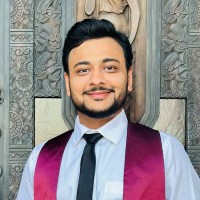 Deep Shah, Ph.D.