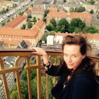 Katrin Mader