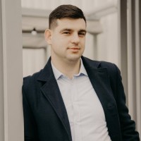 Evgen Zubkovskyi