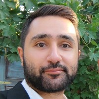 Cihan Akbaş