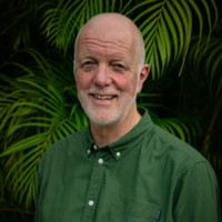 Simon Cooper