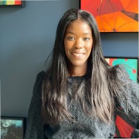 Leila Alassane-Valo