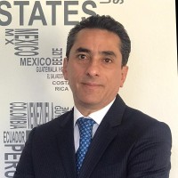 Jorge A Estrada Lopez