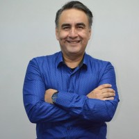Roberto Tamez, Ph.D.
