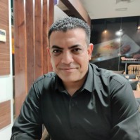 Hany Ibrahim Eno