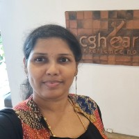 Rekha Panneerselvam