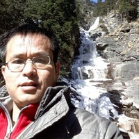 Sam Huang