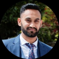 Taranjit Singh