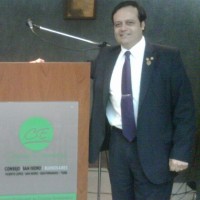 Claudio Mendez