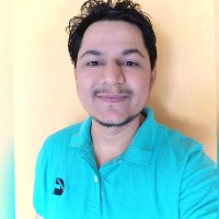 Kailash Joshi