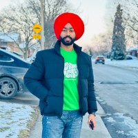Aman Partap Singh