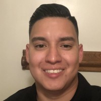 Andres Vasquez
