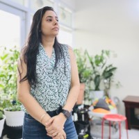 Shivani Kaushal