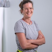 Rebecca Froelich