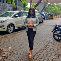 Vishakha Kamble