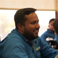 Vineeth Vijayan