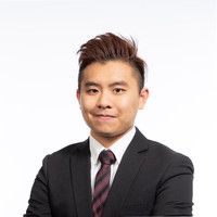 Eddie Liang