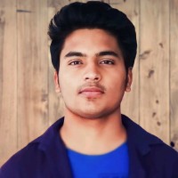 Nitish Tripathi