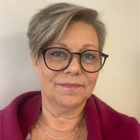 Kari E. Dyrøy