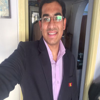 Ujwal saran kumar dasari