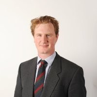 Geoff Lockett