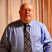Michael Redding