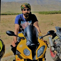 Mohammad Talha