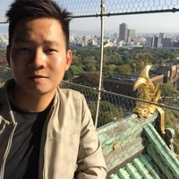 Bruce Chung