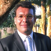 Marcel Francisco Alvim De Oliveira