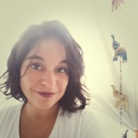 Maria Noe Diaz
