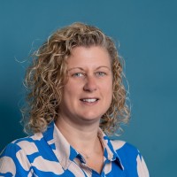 Kirsty Gates