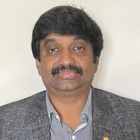Ravi Shankar P